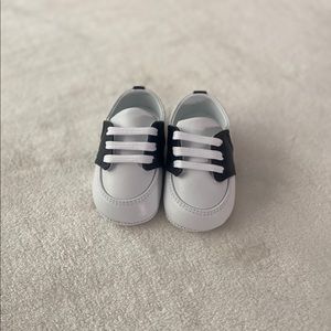 Baby sneakers